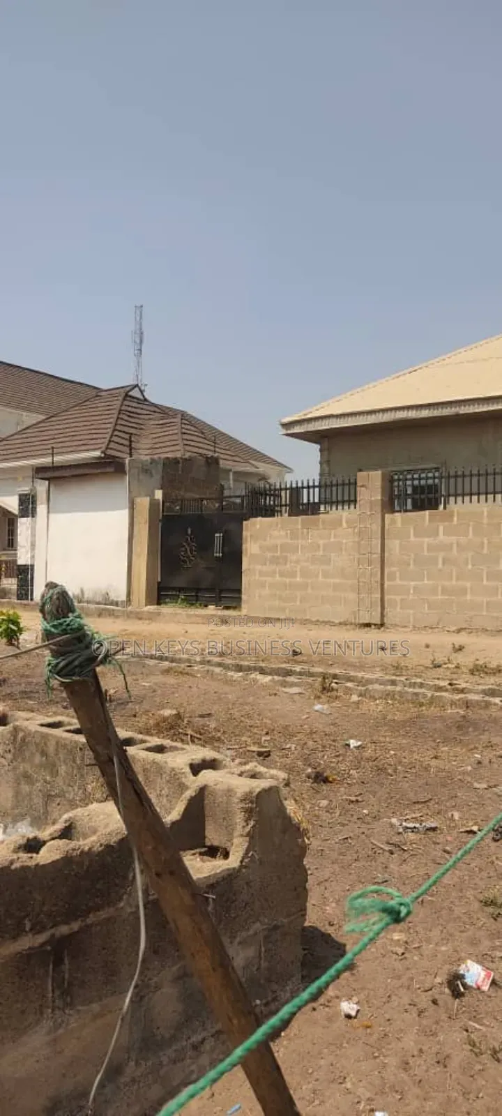 2bdrm Block of Flats in Kasumu Off Akala for sale in Akala Express