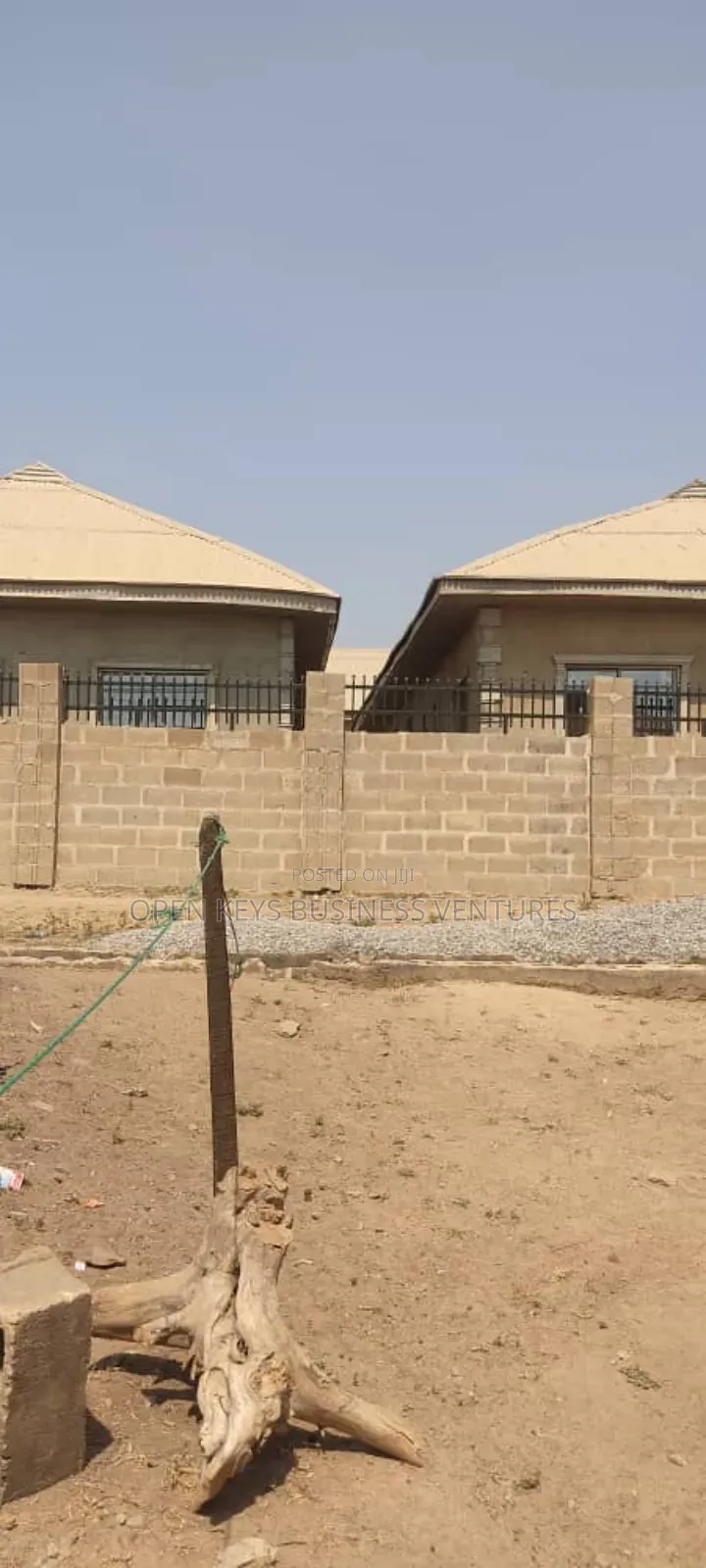 2bdrm Block of Flats in Kasumu Off Akala for sale in Akala Express