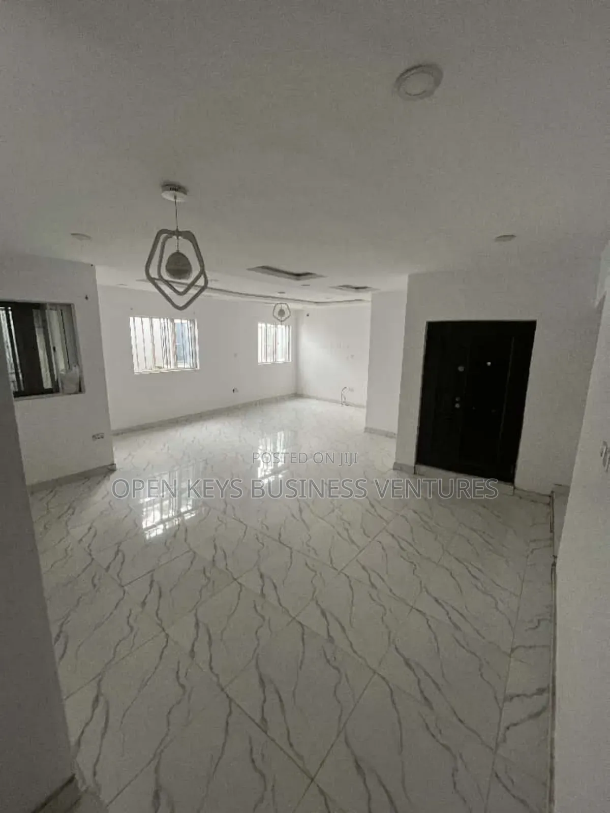 3bdrm Bungalow in Wire And Cable, Apata for sale in Apata