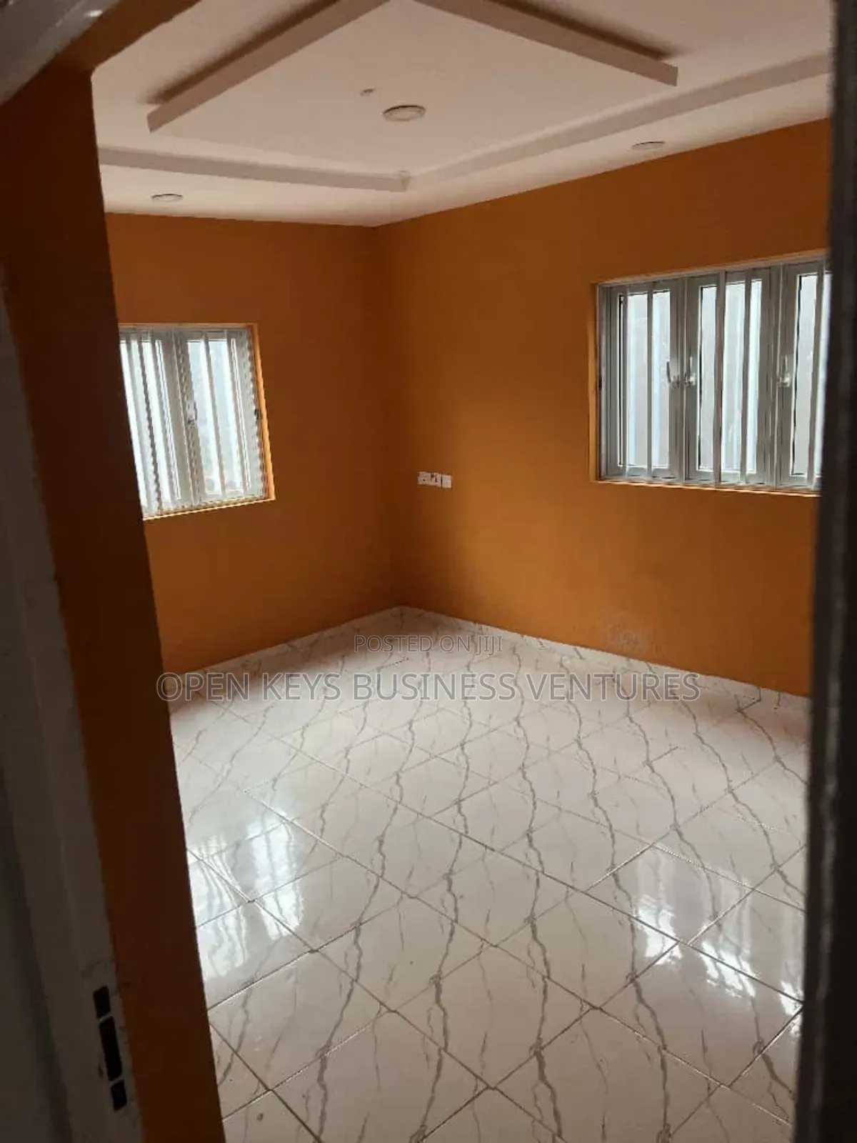 3bdrm Bungalow in Wire And Cable, Apata for sale in Apata