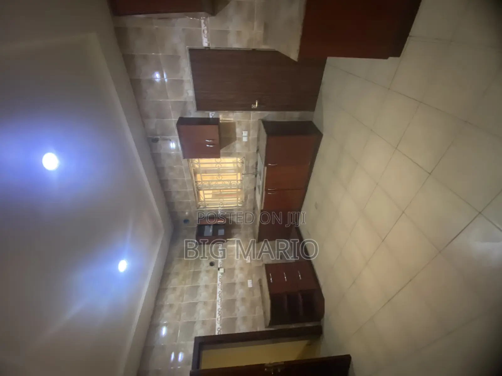3bdrm Block of Flats in Guzape Main for rent in Guzape District