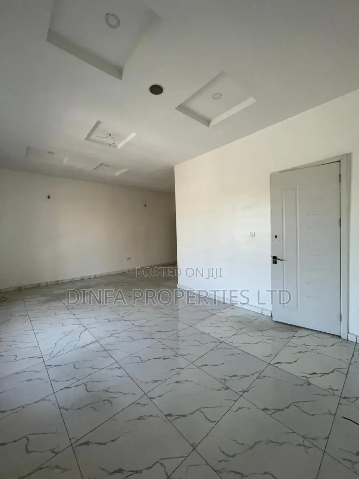 4bdrm Duplex in Oral Estate, Ikota for rent in Ikota