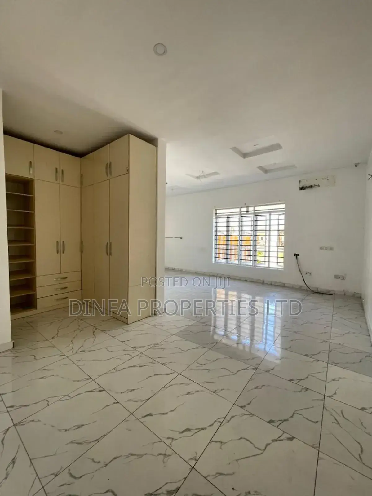 4bdrm Duplex in Oral Estate, Ikota for rent in Ikota