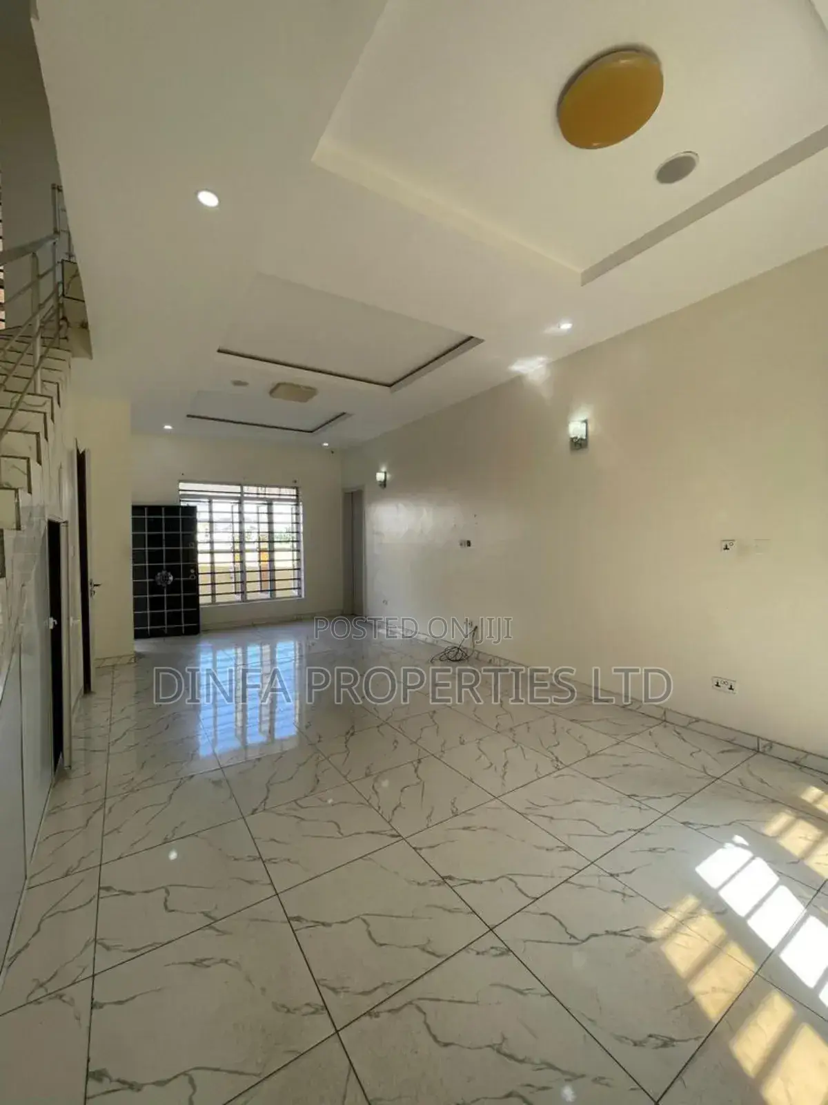 4bdrm Duplex in Oral Estate, Ikota for rent in Ikota