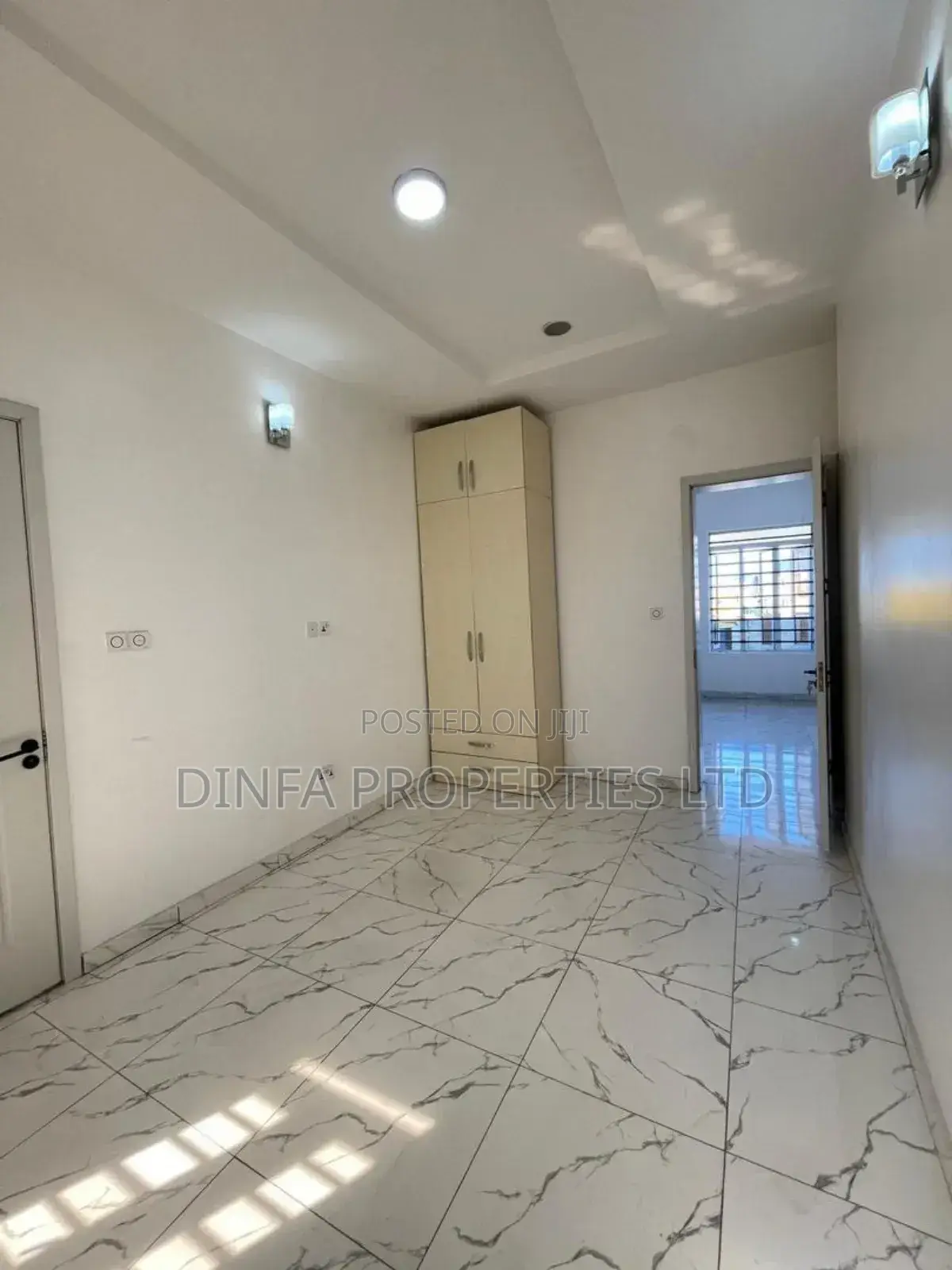 4bdrm Duplex in Oral Estate, Ikota for rent in Ikota