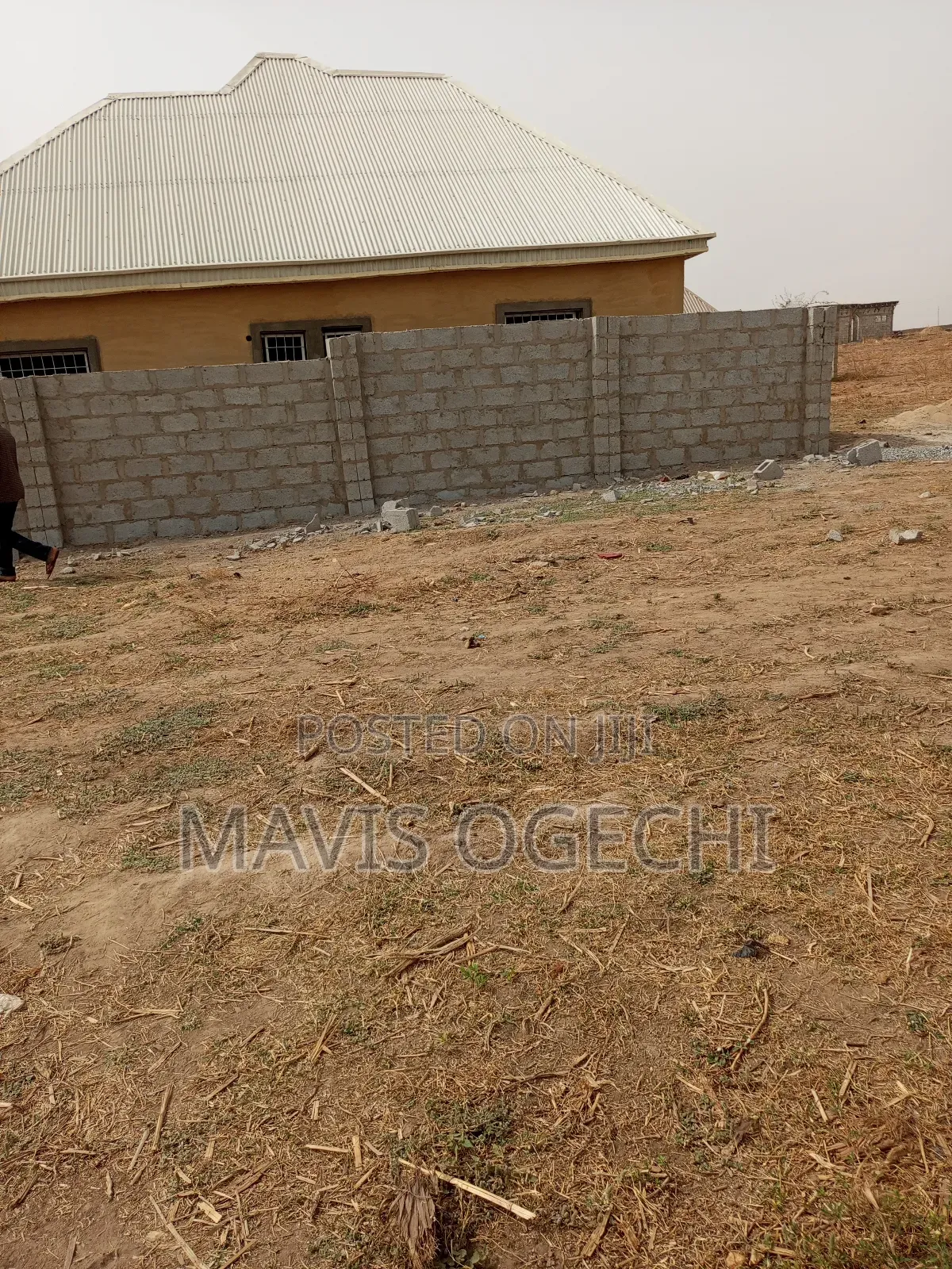 Land for Sale in Karu