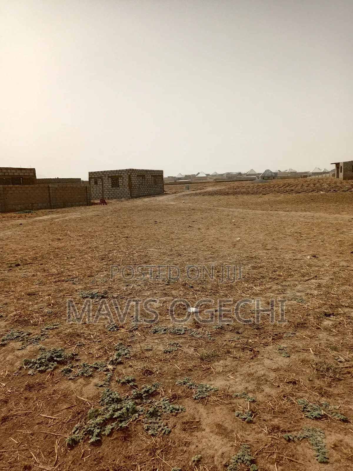 Land for Sale in Karu