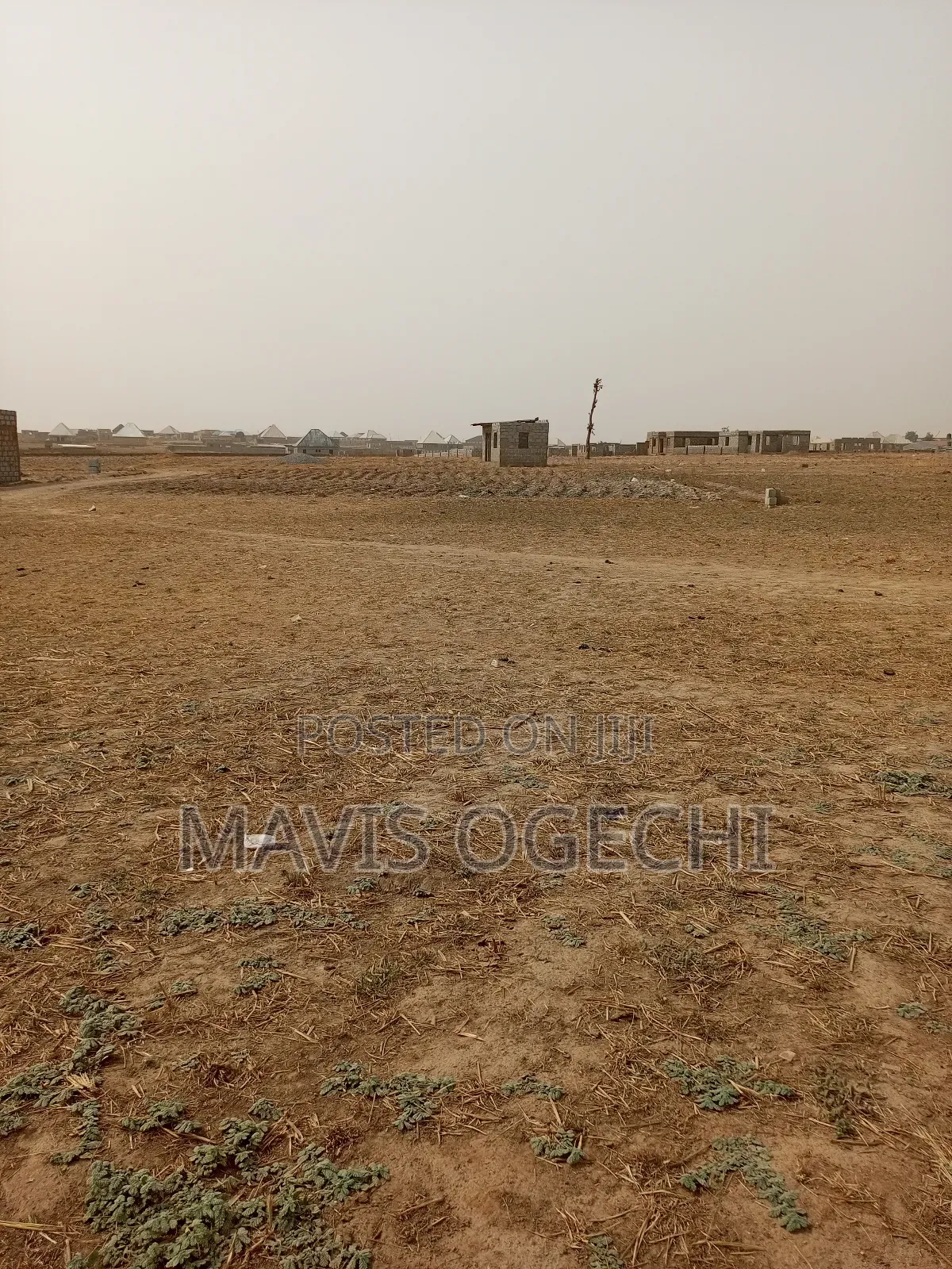 Land for Sale in Karu