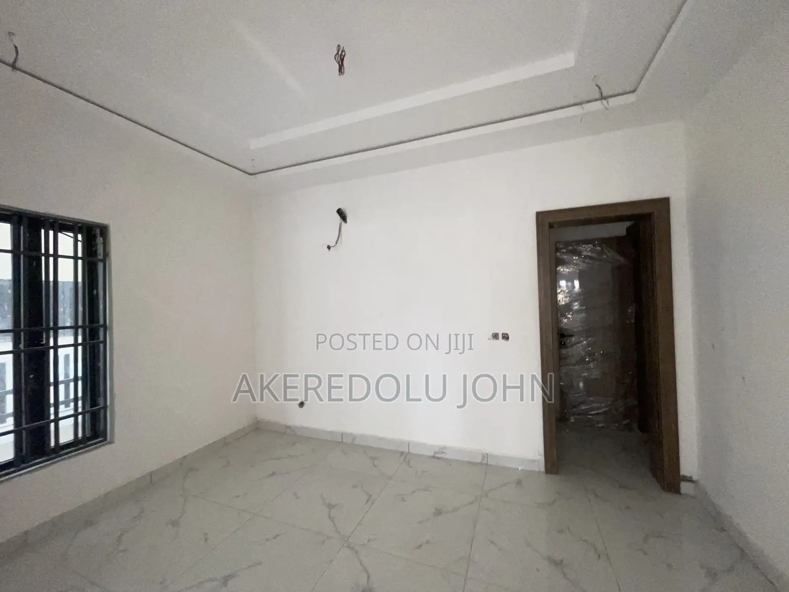 5bdrm Duplex in Zone 7 / Wuse for sale in Zone 7 / Wuse