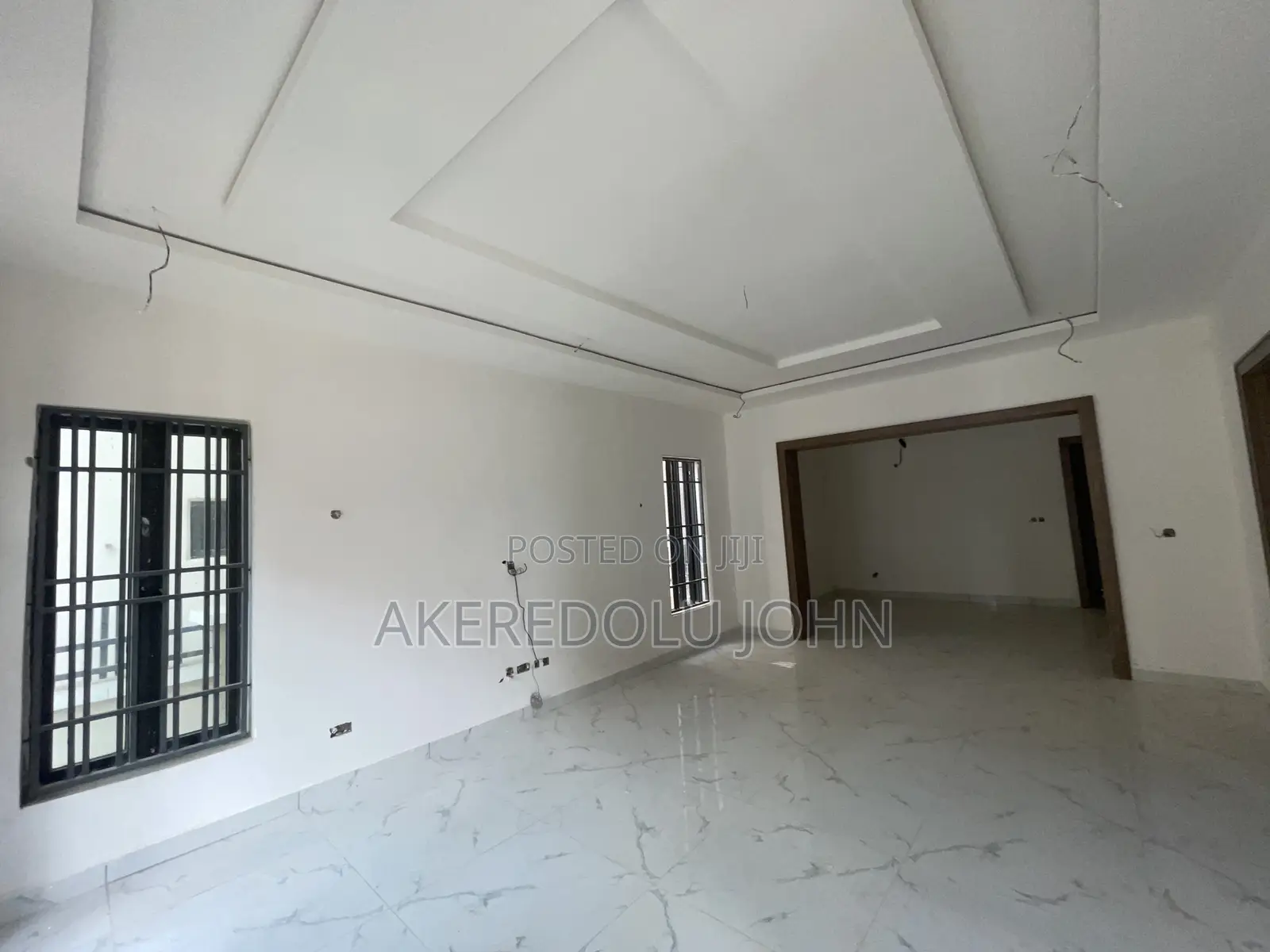 5bdrm Duplex in Zone 7 / Wuse for sale in Zone 7 / Wuse