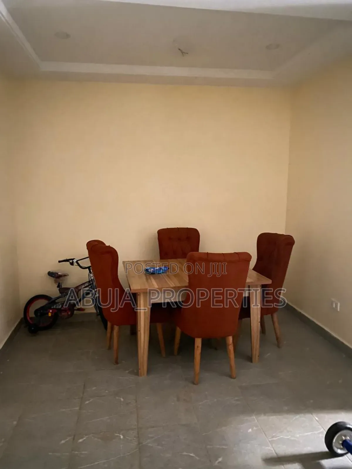 Furnished 3bdrm Apartment in Lokogoma for sale in Lokogoma