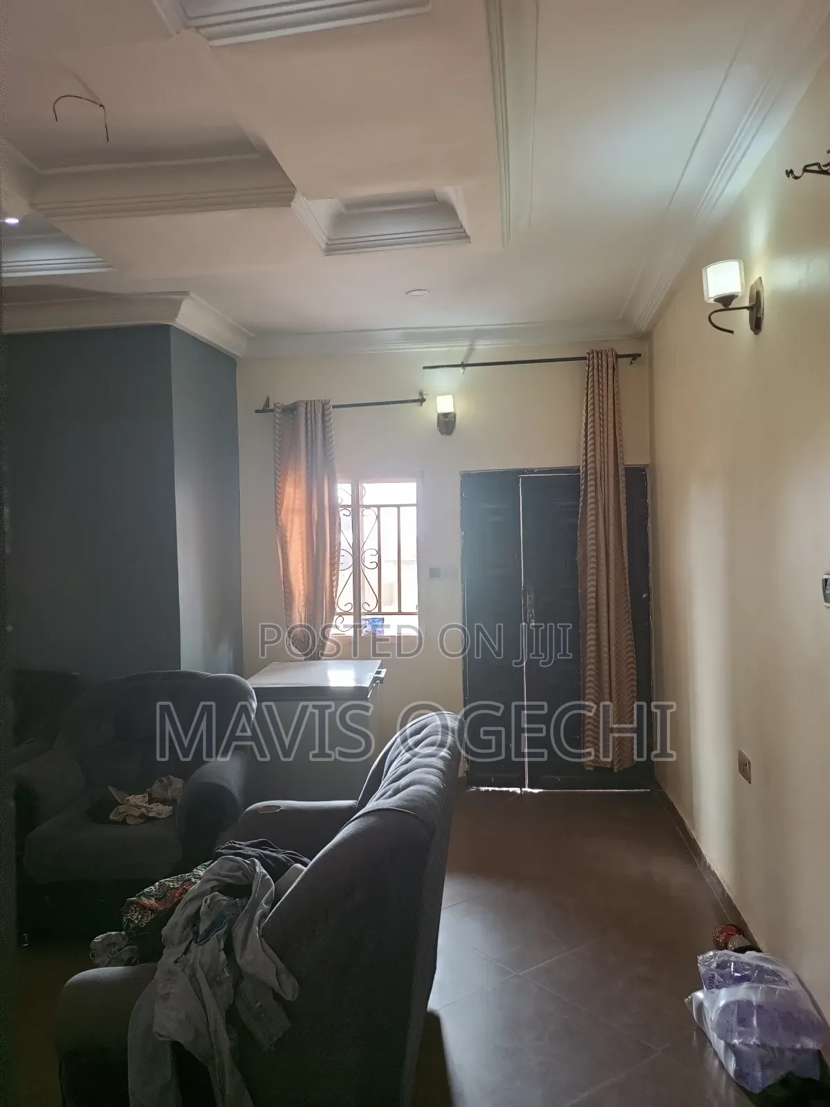 3bdrm Bungalow in Lape Estate Road for sale in Karu