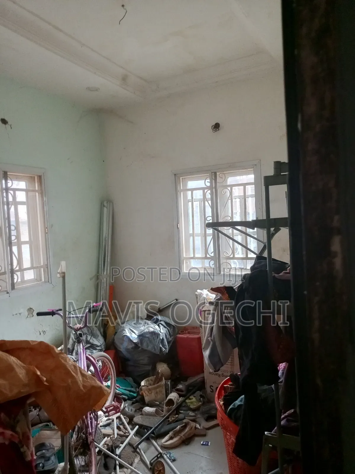 3bdrm Bungalow in Lape Estate Road for sale in Karu