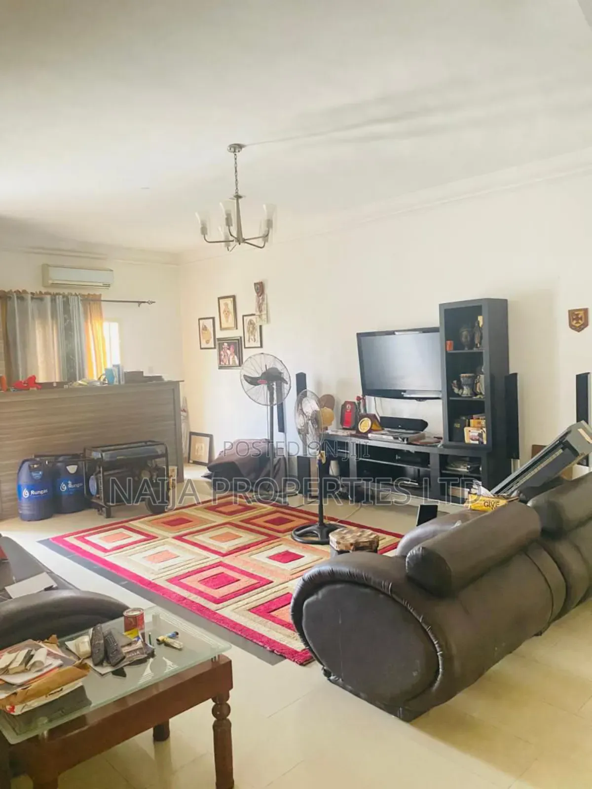 4bdrm Duplex in Crown Estate, Sangotedo for sale in Sangotedo