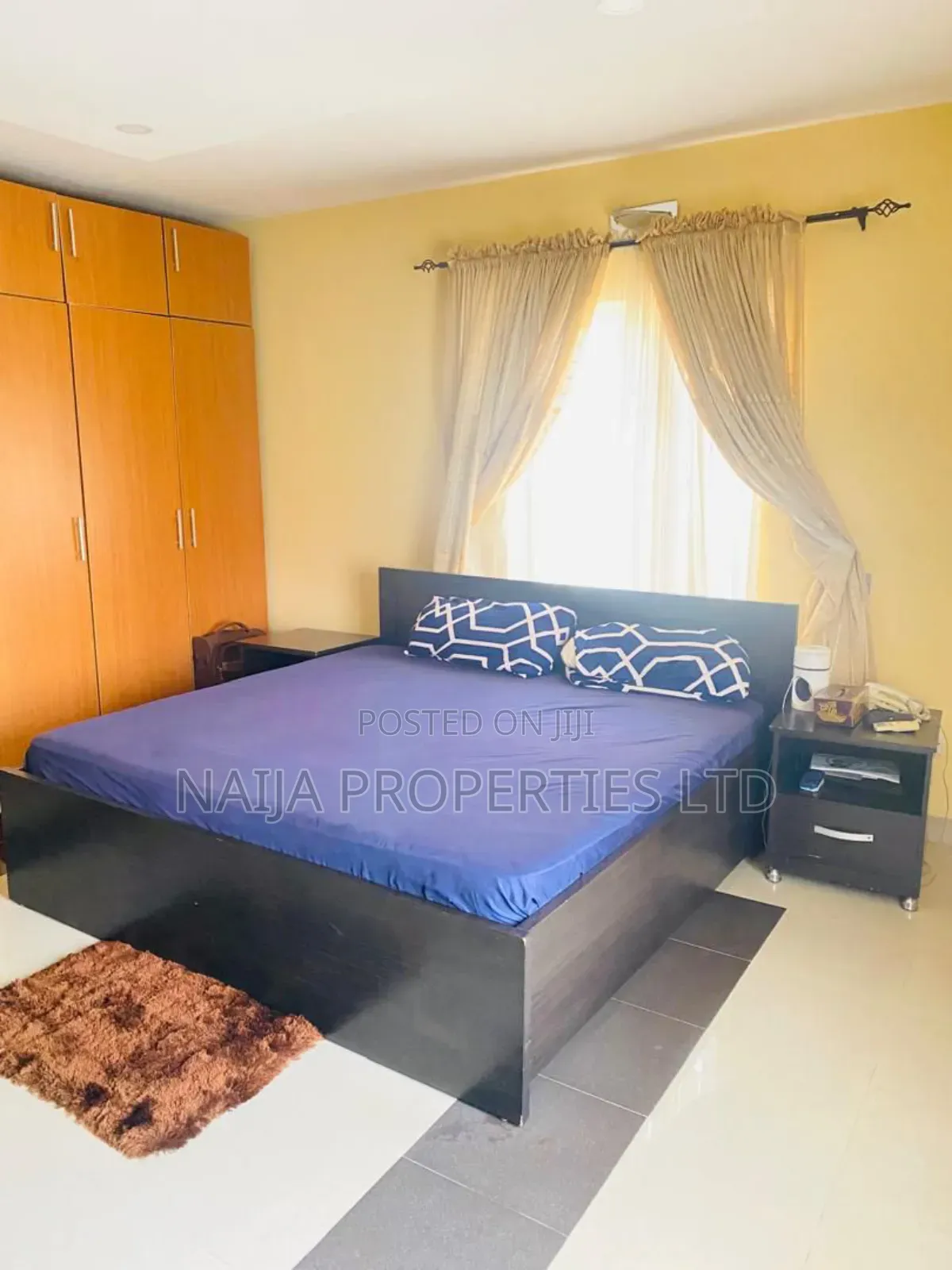 4bdrm Duplex in Crown Estate, Sangotedo for sale in Sangotedo