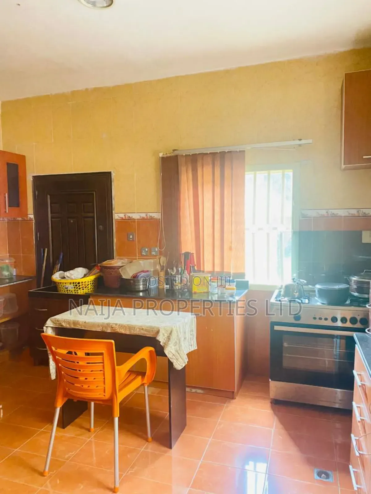 4bdrm Duplex in Crown Estate, Sangotedo for sale in Sangotedo