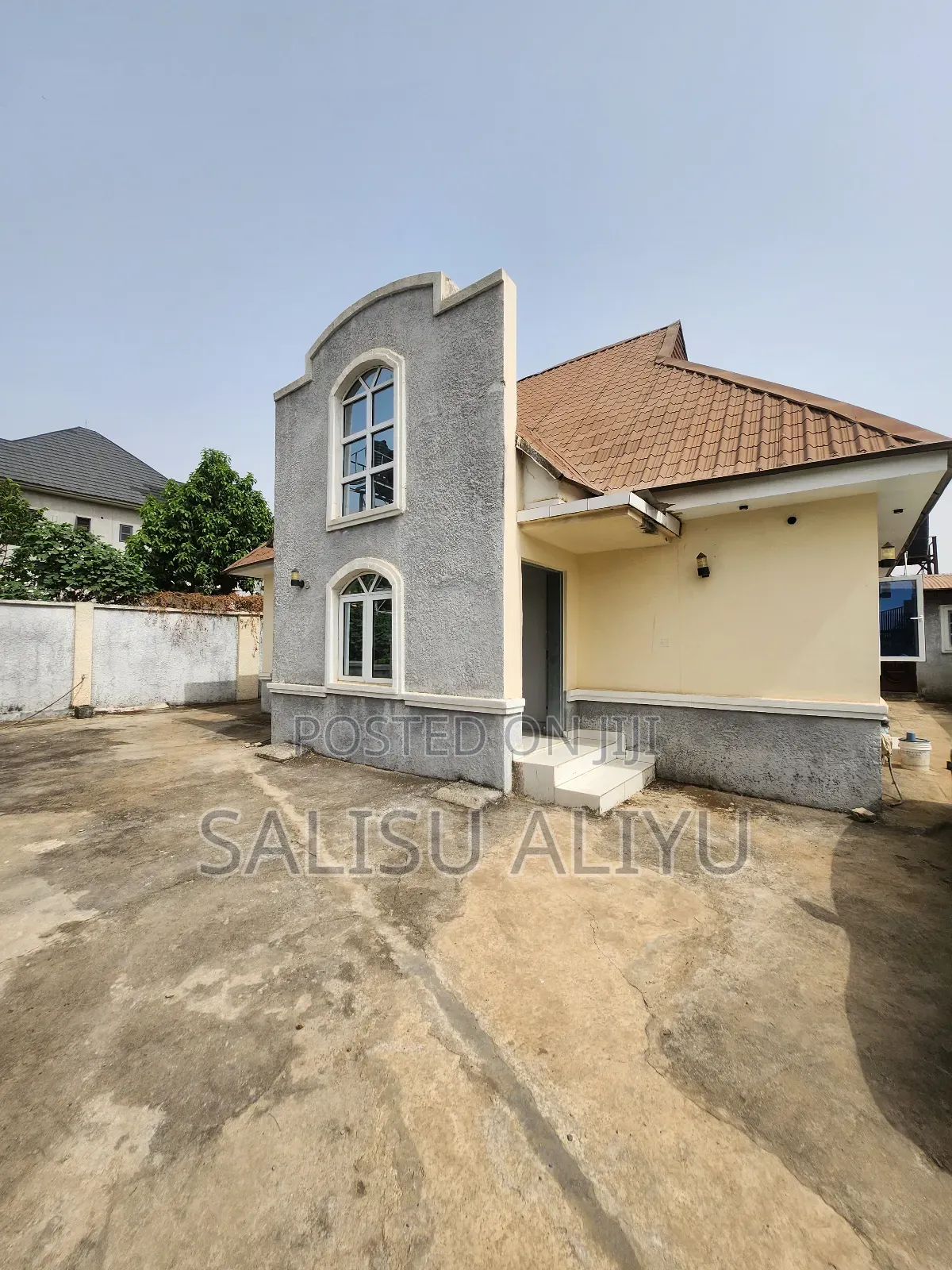 2bdrm Bungalow in Galadimawa for sale in Galadimawa