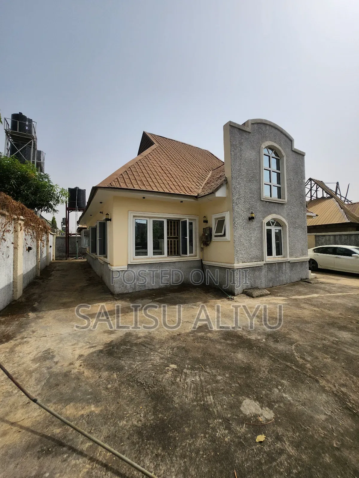 2bdrm Bungalow in Galadimawa for sale in Galadimawa