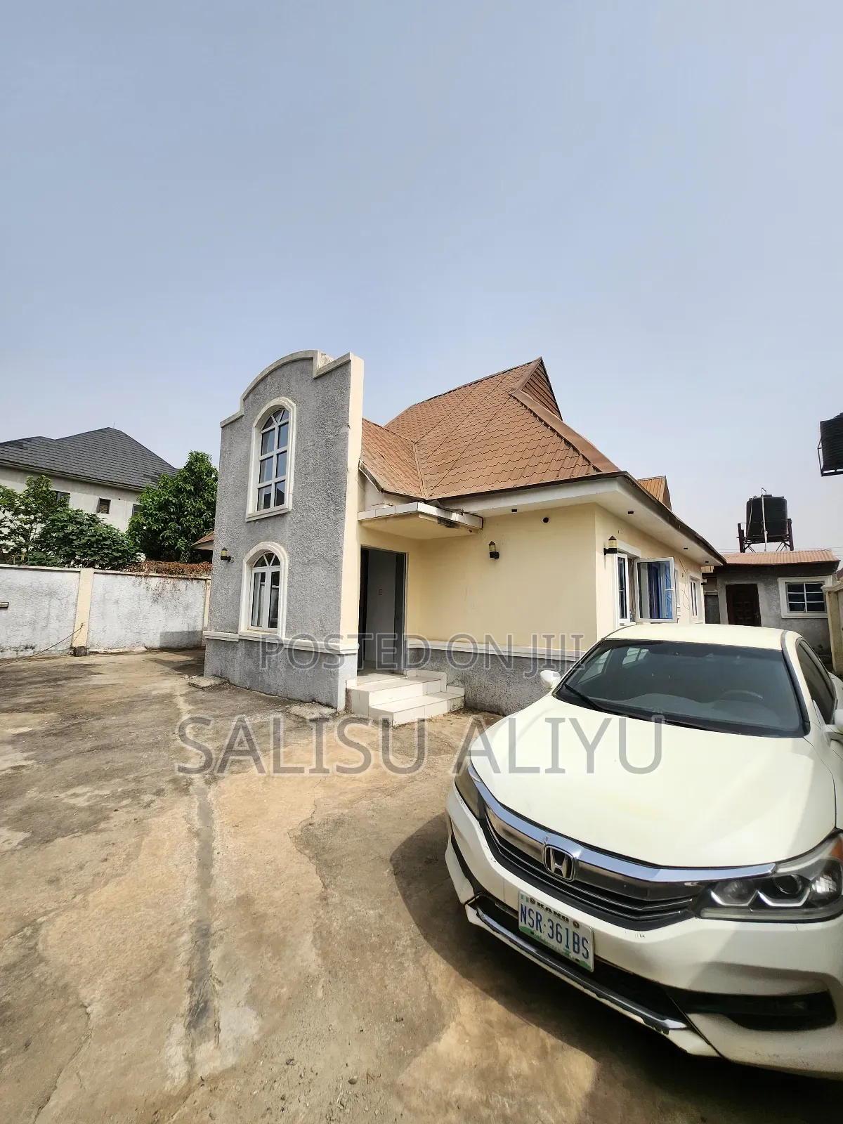 2bdrm Bungalow in Galadimawa for sale in Galadimawa