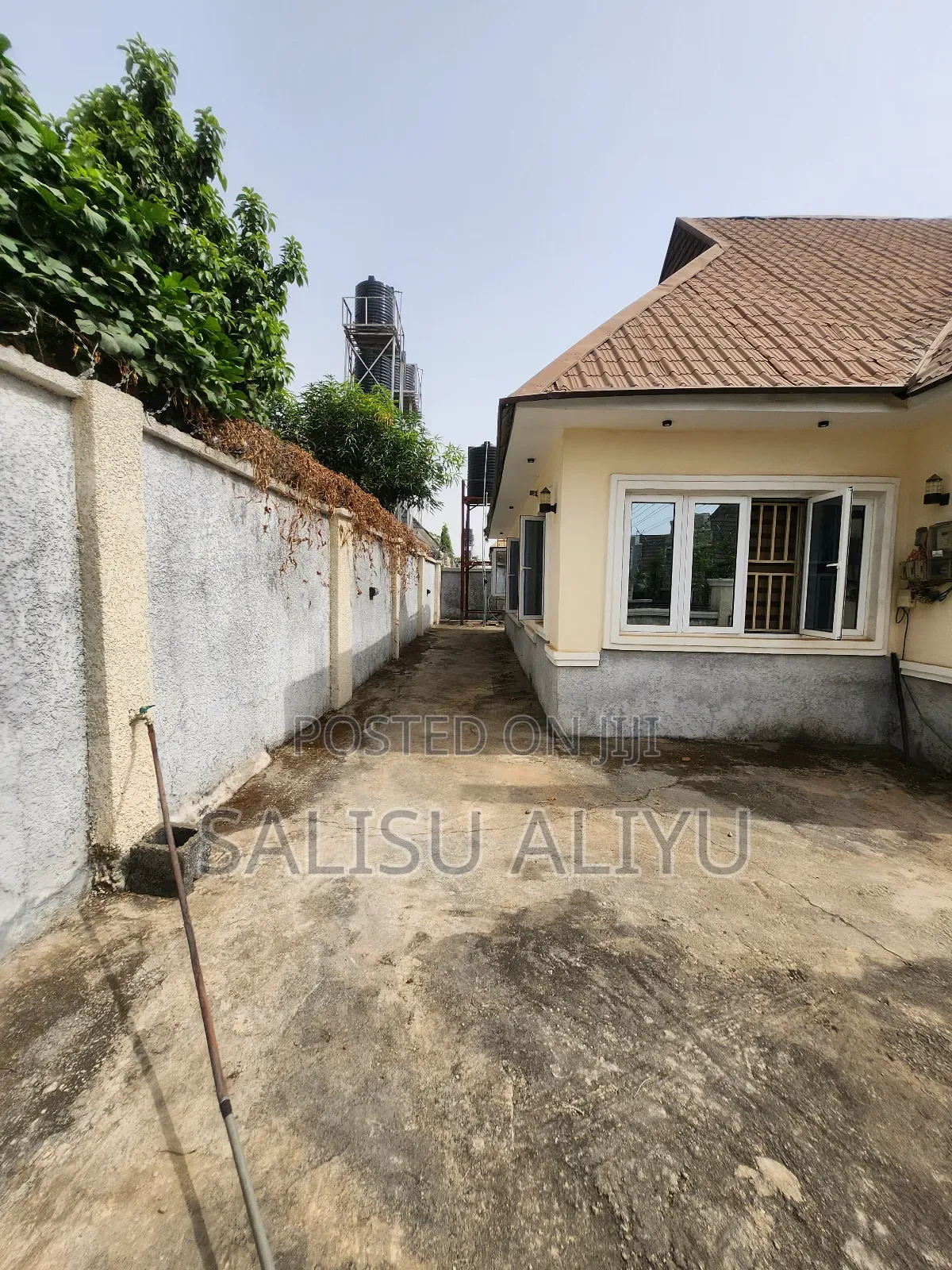 2bdrm Bungalow in Galadimawa for sale in Galadimawa