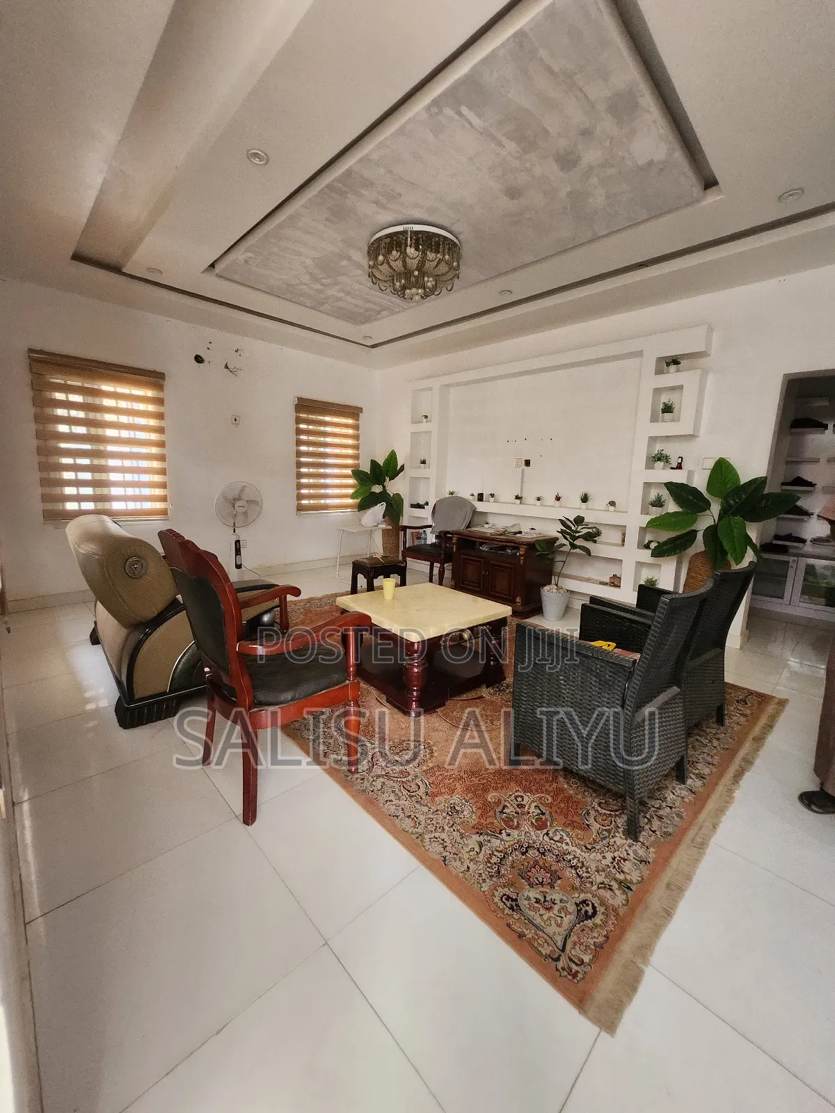 2bdrm Bungalow in Galadimawa for sale in Galadimawa
