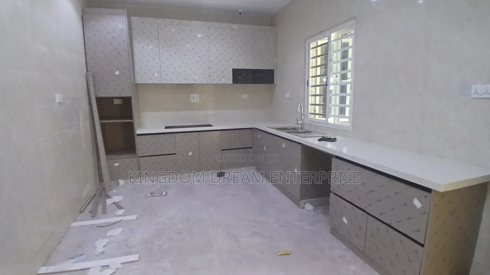 4bdrm House in Parkview Estate for rent in Parkview Estate