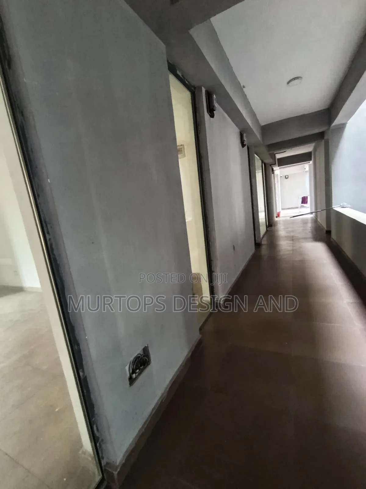 An Open Space Good for Different Varieties in Lekki Phase 1