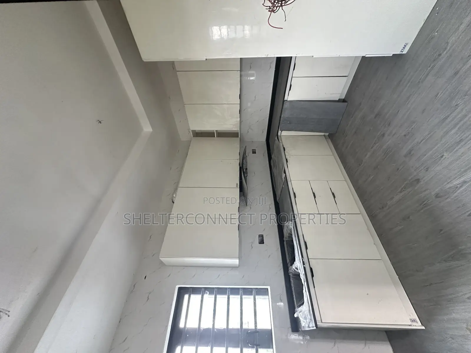 3bdrm Maisonette in Ajah for sale in Ajah