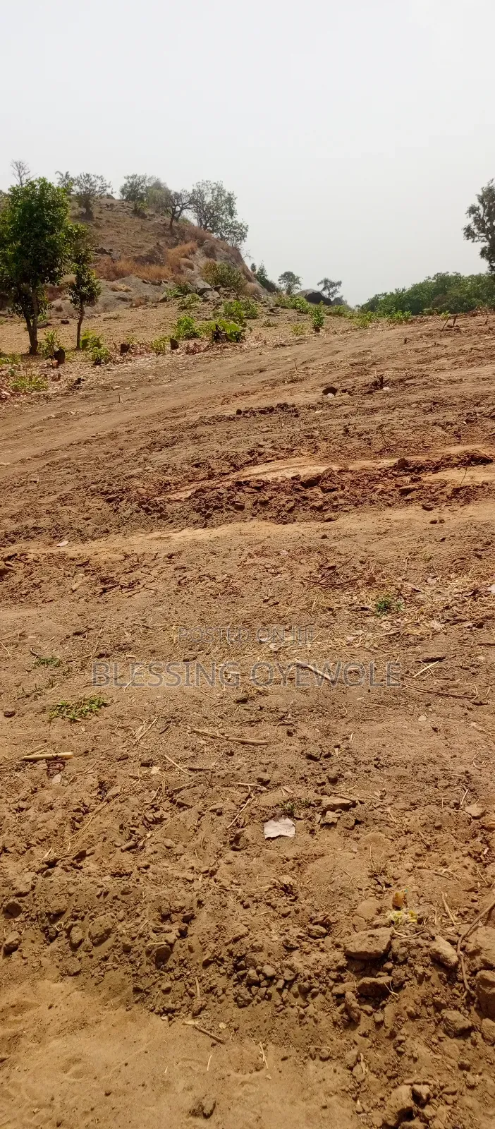 Land for Sale in Maitama 2 in Maitama