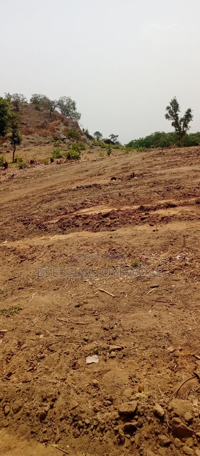 Land for Sale in Maitama 2 in Maitama