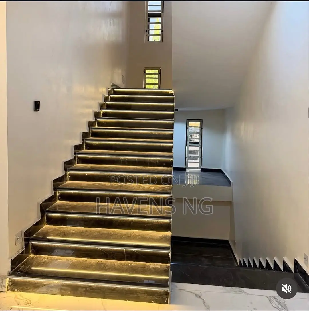 6bdrm Duplex in Asokoro for sale in Asokoro