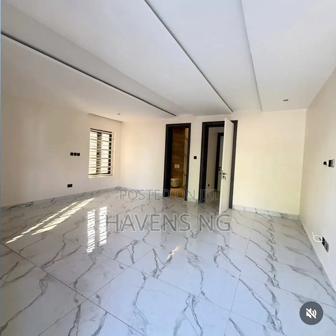 6bdrm Duplex in Asokoro for sale in Asokoro