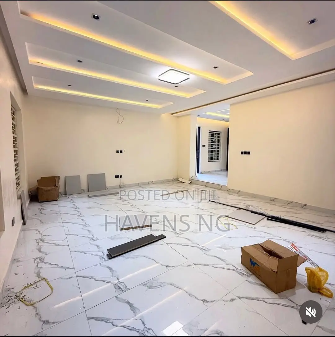 6bdrm Duplex in Asokoro for sale in Asokoro