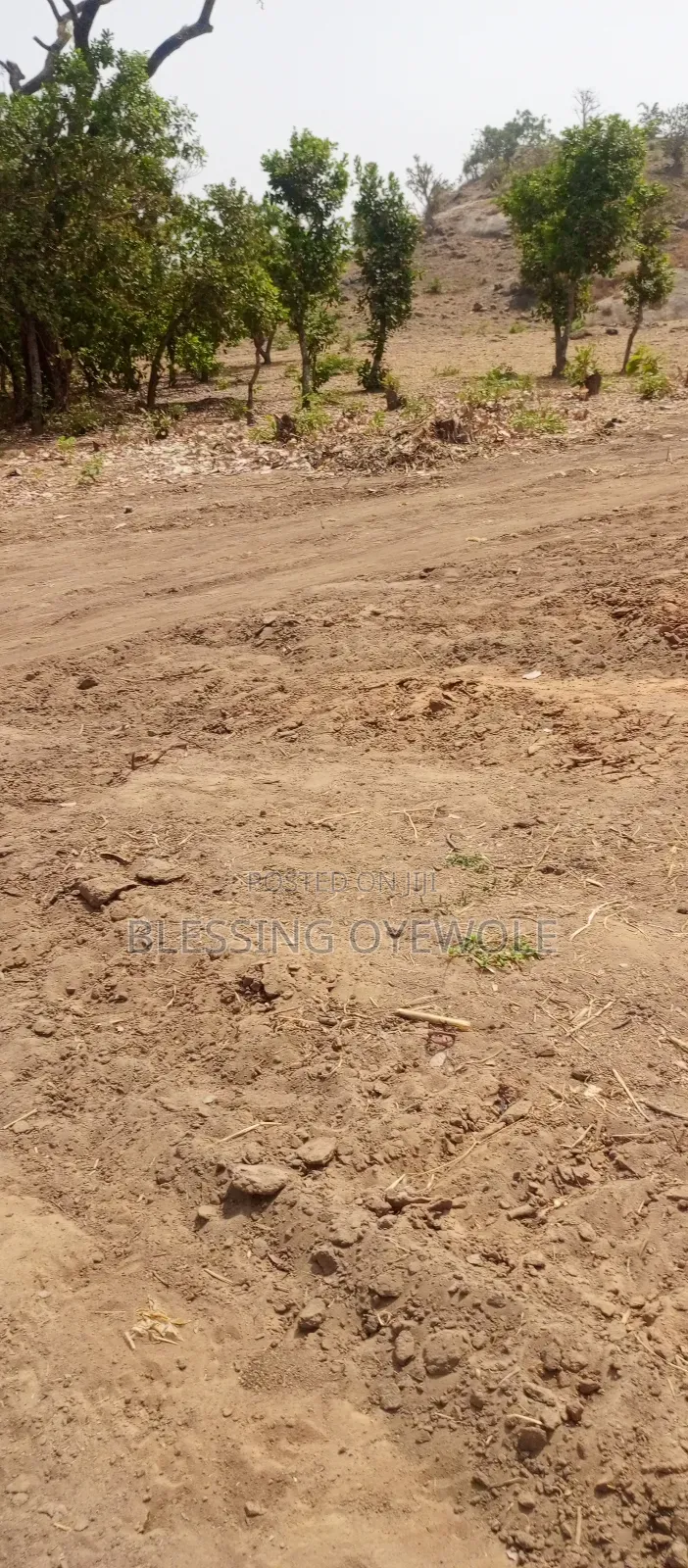 450sqm of an Estate Land in Maitama 2 in Maitama