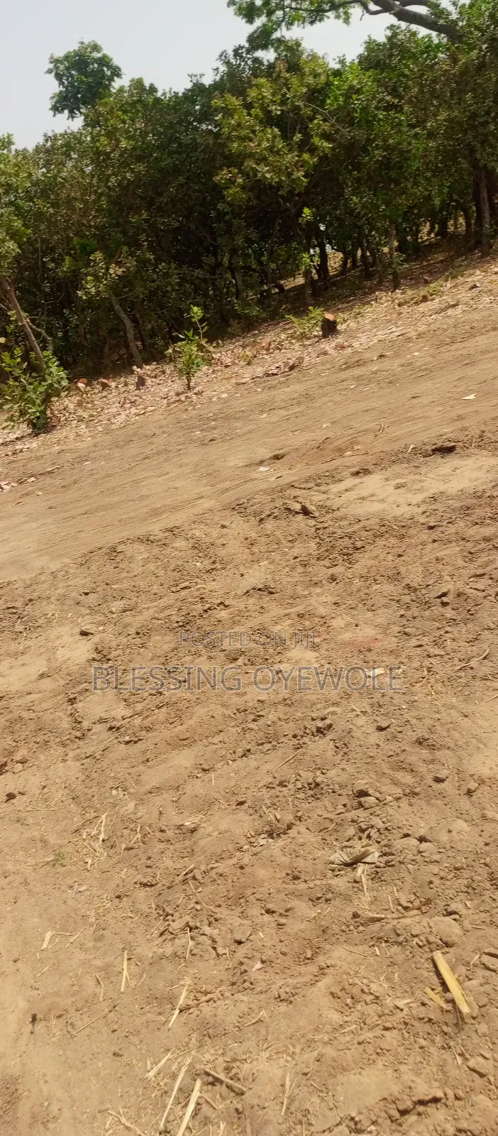 450sqm of an Estate Land in Maitama 2 in Maitama