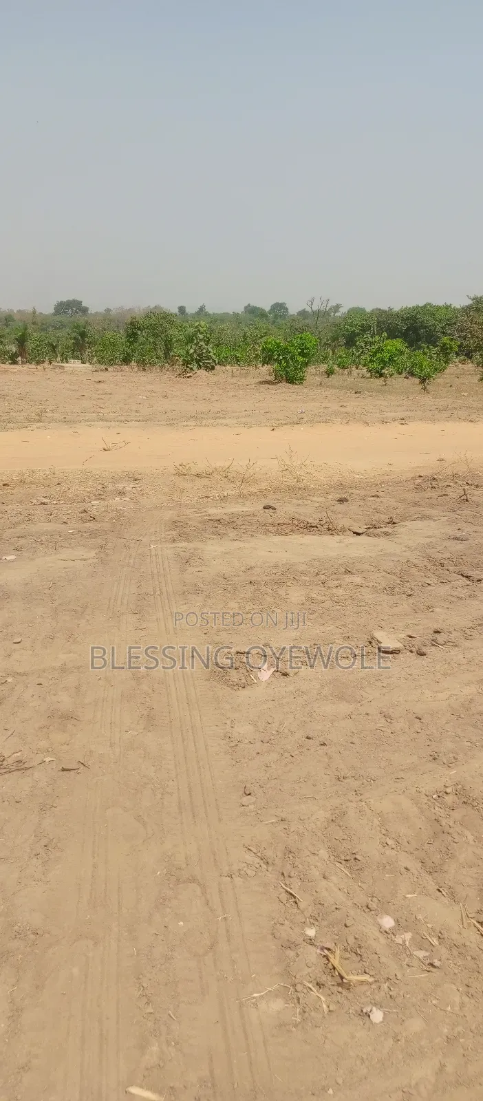 450sqm of an Estate Land in Maitama 2 in Maitama
