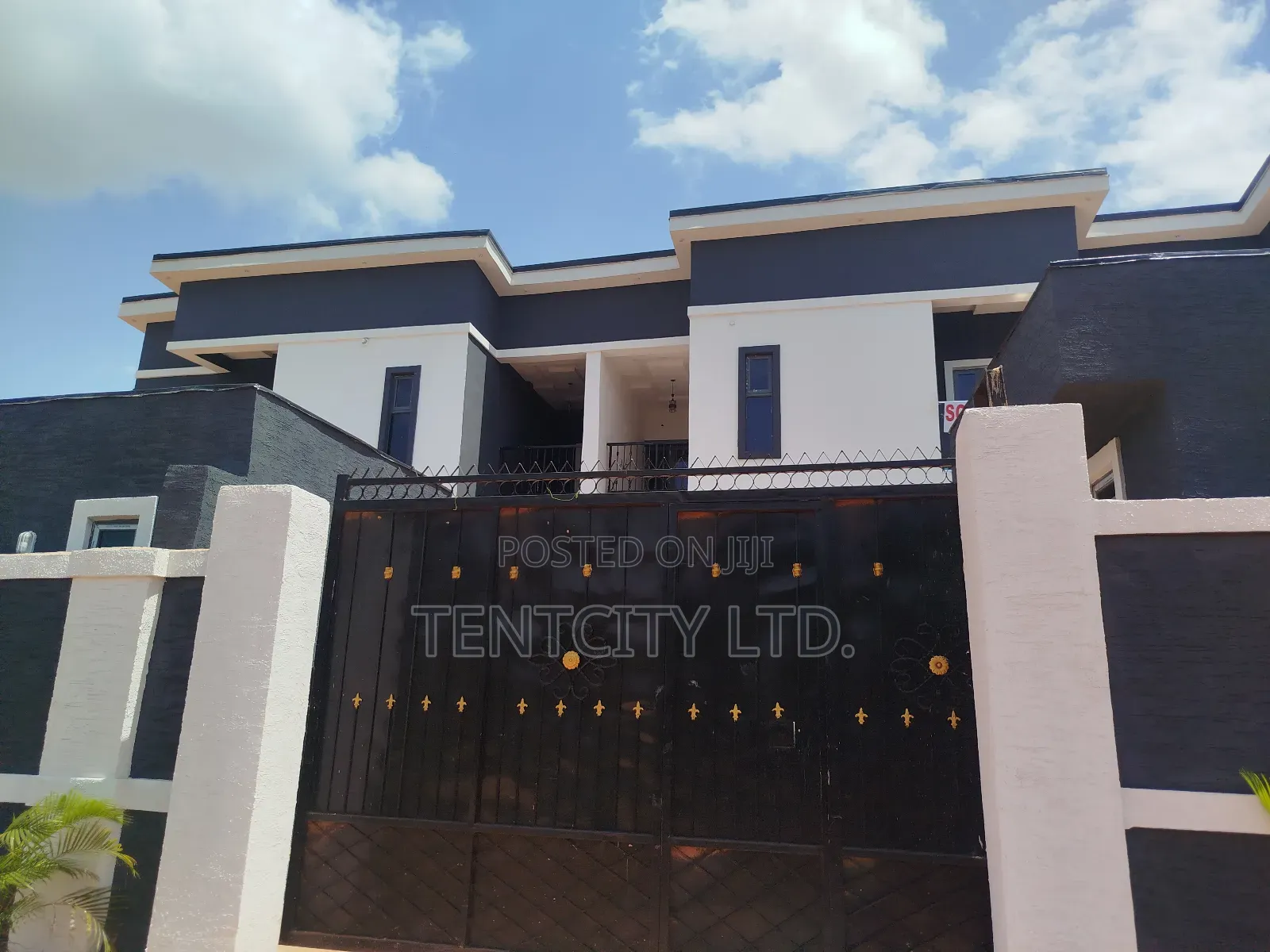 4bdrm Duplex in Thinker'S Corner, Enugu for sale in Enugu