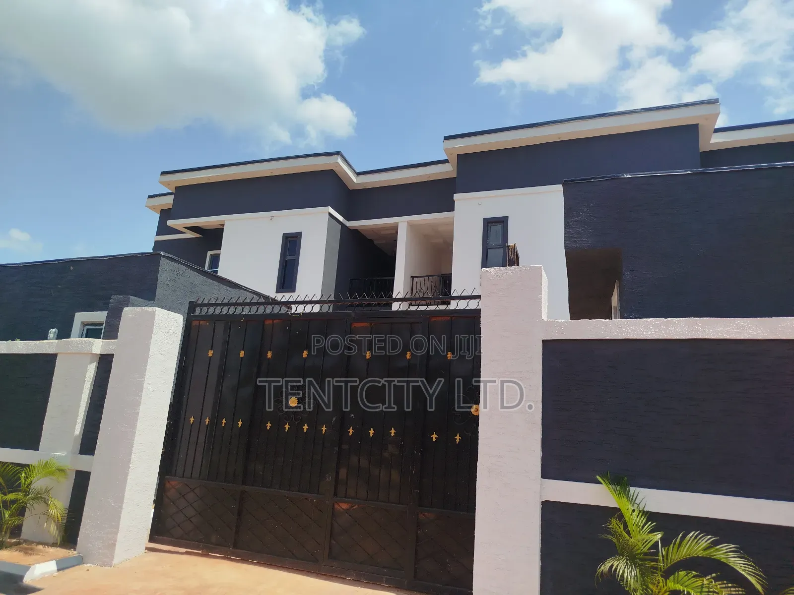 4bdrm Duplex in Thinker'S Corner, Enugu for sale in Enugu