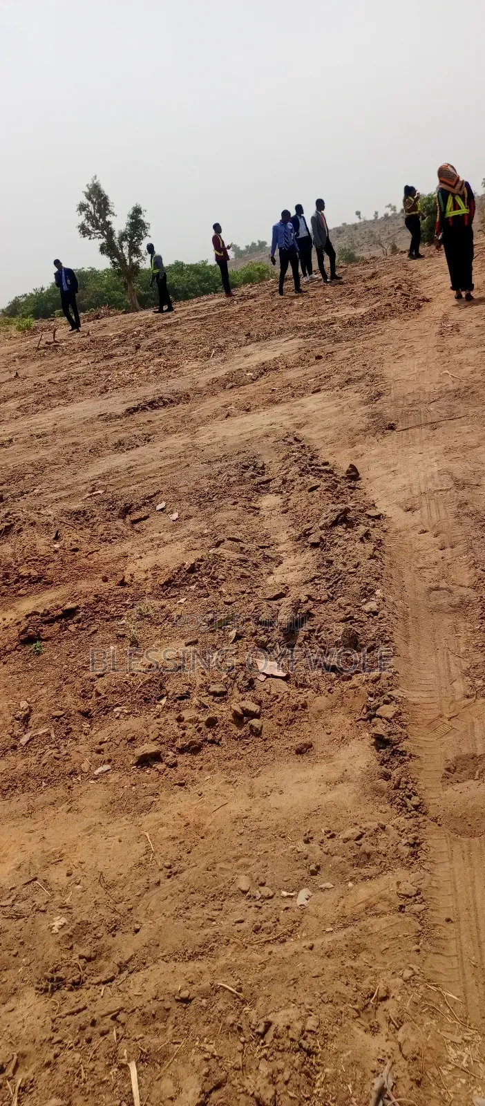 Estate Land in Maitama 2 in Maitama