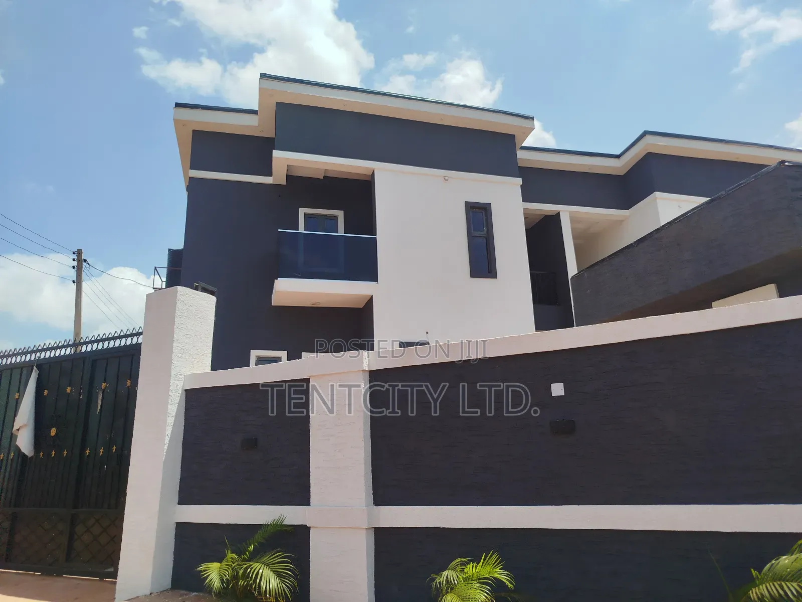 4bdrm Duplex in Thinker'S Corner, Enugu for sale in Enugu
