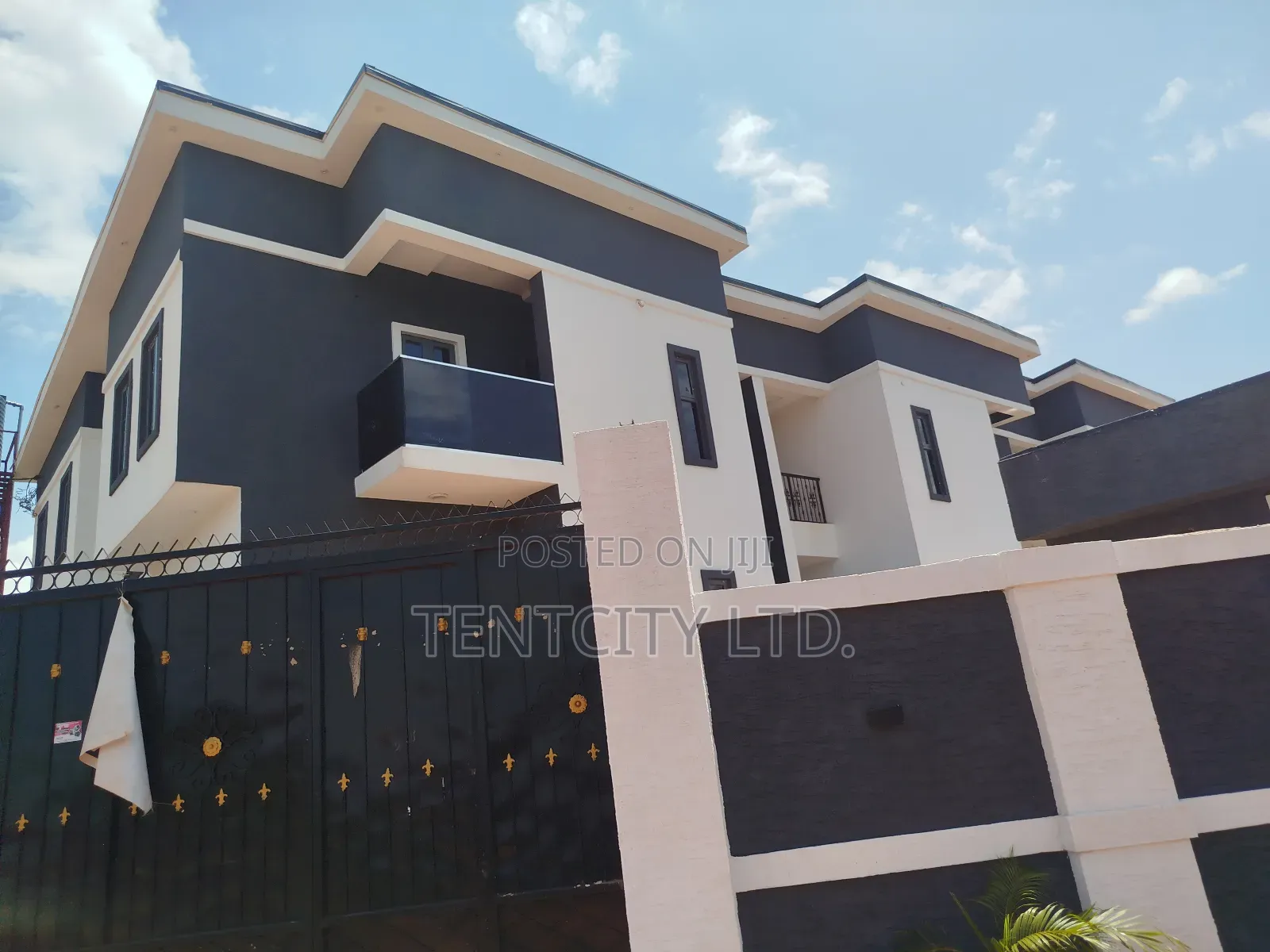 4bdrm Duplex in Thinker'S Corner, Enugu for sale in Enugu