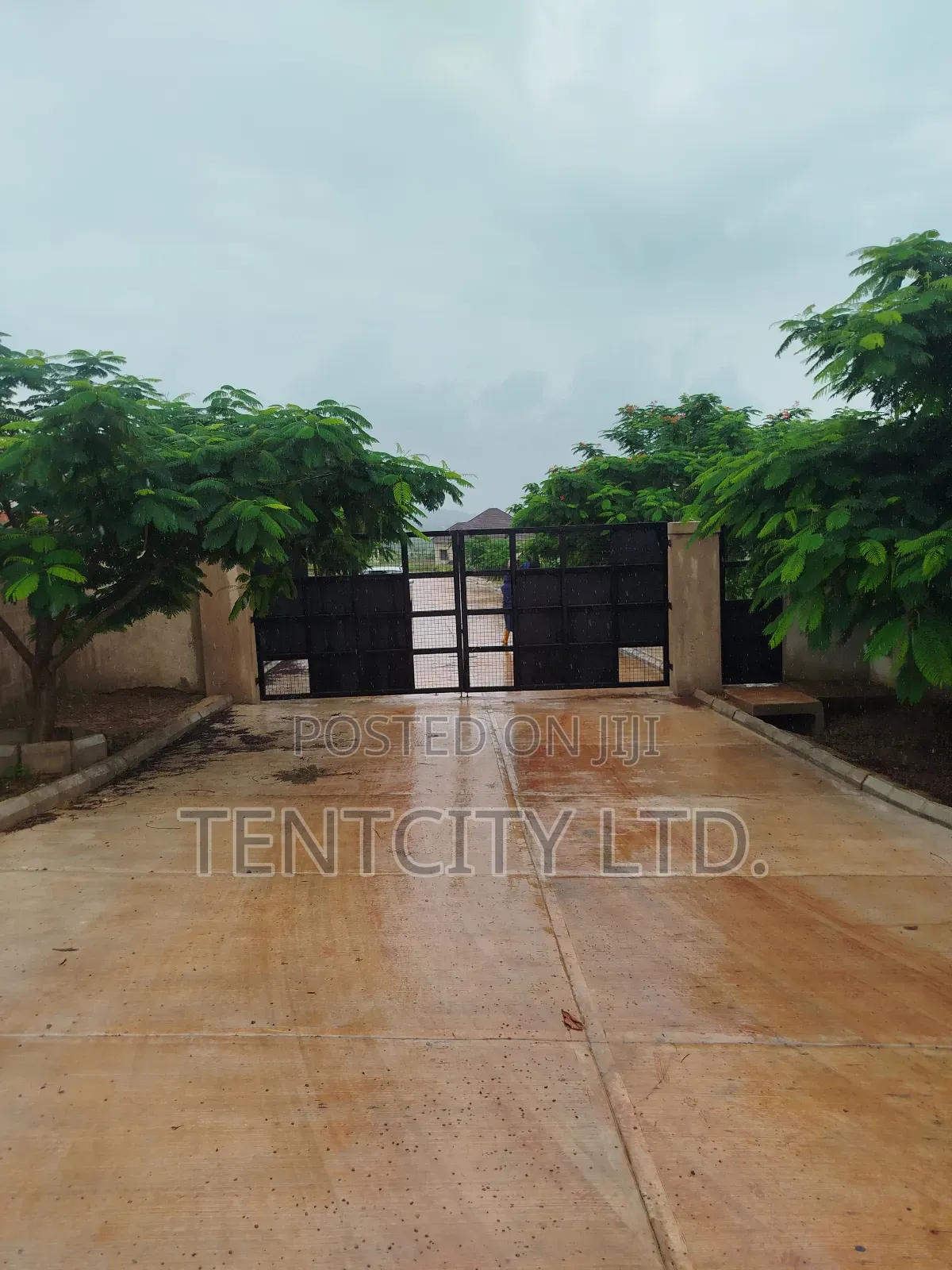 Plots of Land at the Enchanting Little Heavens Estate Nike Lake Rd, En in Enugu