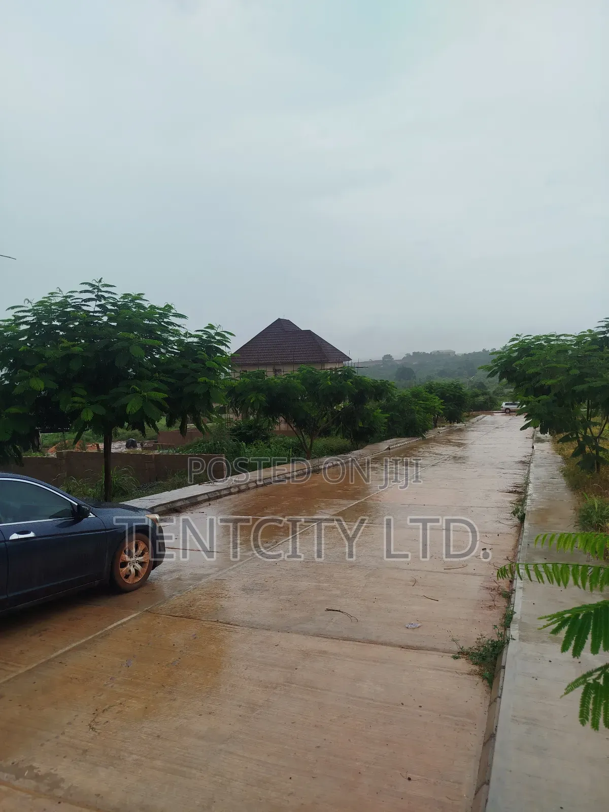 Plots of Land at the Enchanting Little Heavens Estate Nike Lake Rd, En in Enugu