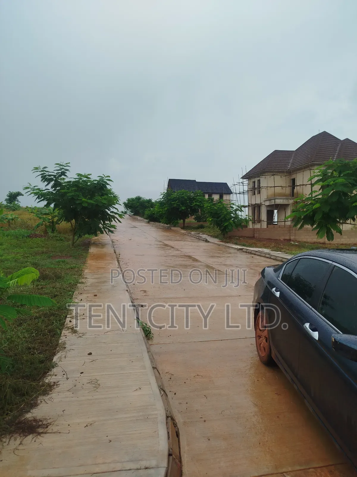 Plots of Land at the Enchanting Little Heavens Estate Nike Lake Rd, En in Enugu