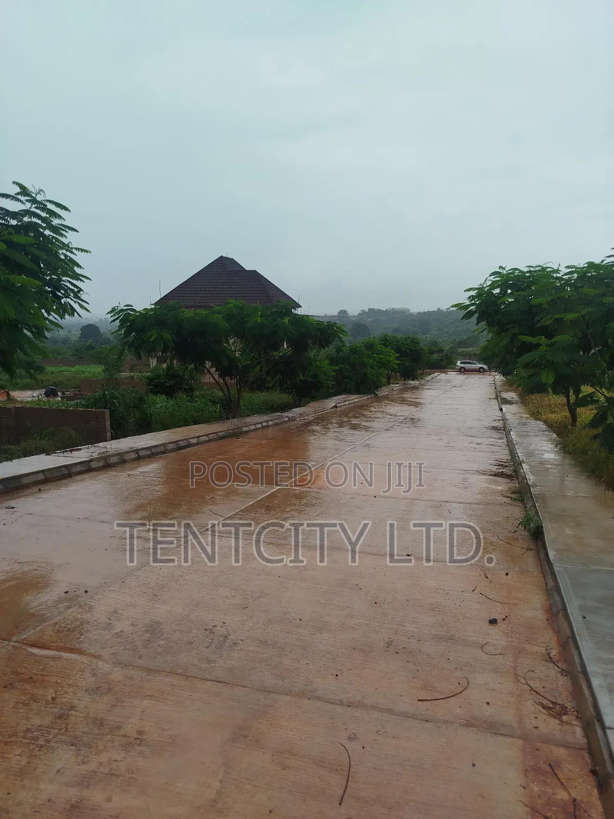 Plots of Land at the Enchanting Little Heavens Estate Nike Lake Rd, En in Enugu
