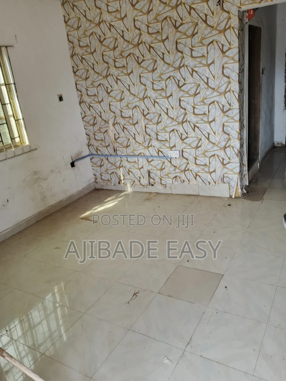 Mini Flat in Ayobo for rent in Ayobo