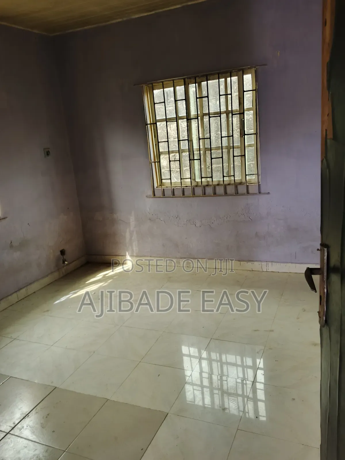 Mini Flat in Ayobo for rent in Ayobo