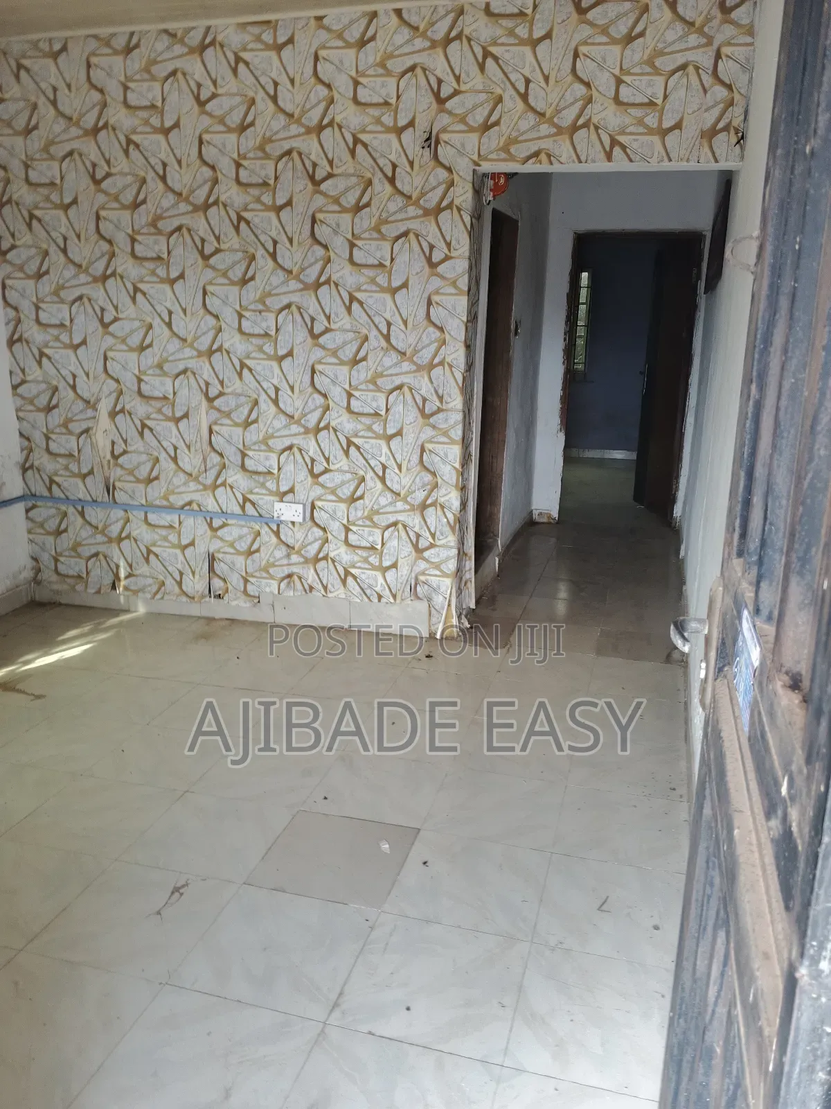 Mini Flat in Ayobo for rent in Ayobo