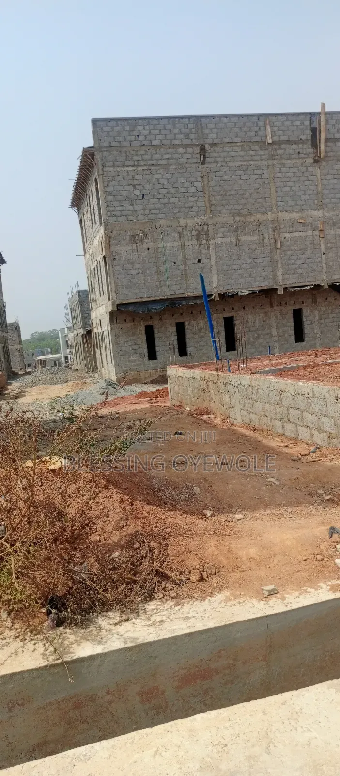 Buy and Build Land in Apo Waru in Apo District