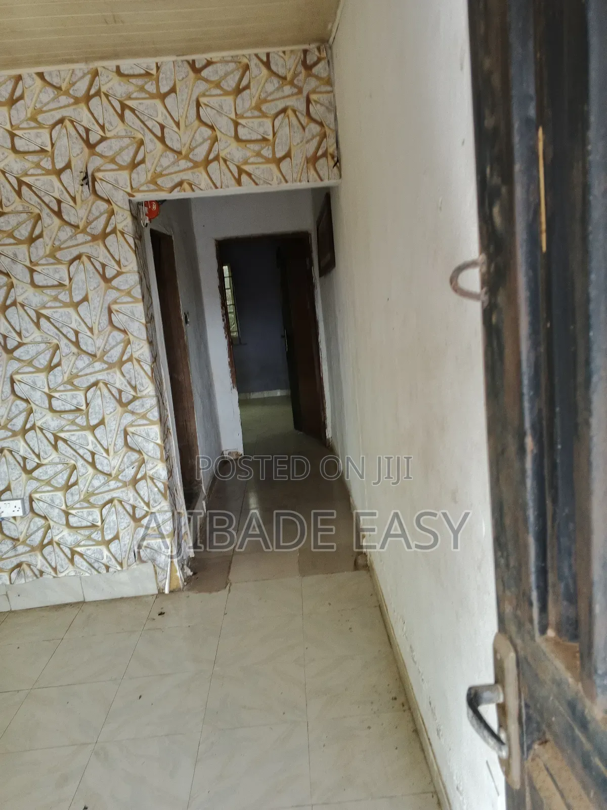 Mini Flat in Ayobo for rent in Ayobo